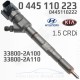 INJECTEUR BOSCH 0445110223