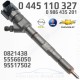 INJECTEUR BOSCH 0445110327