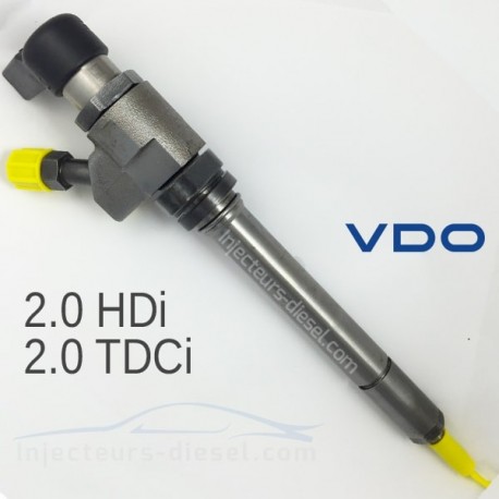 INJECTEUR SIEMENS VDO 5WS40156-Z